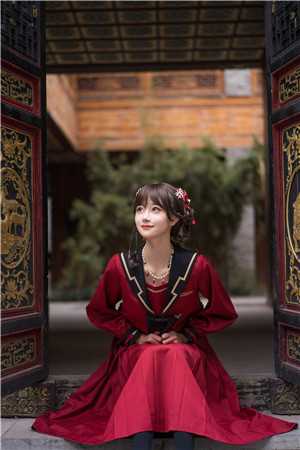 社畜重生成了安陵容他娘