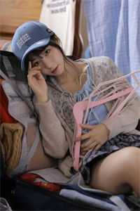 我的女儿变成了儿子