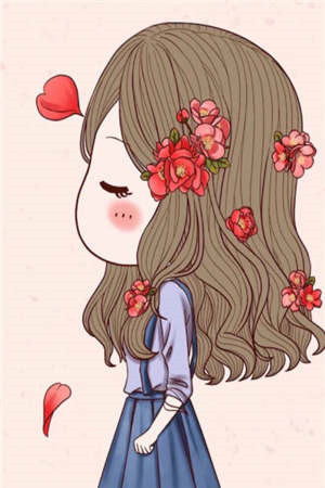 春华韶落，难寄相思