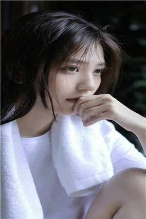 替身小绿茶