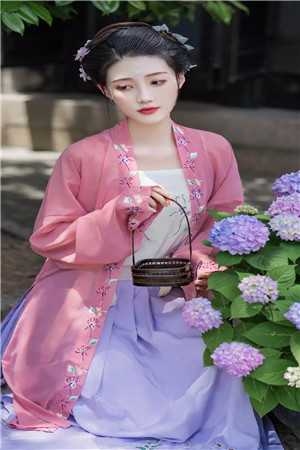蝴蝶翩飞