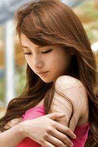 妻子复明之后……