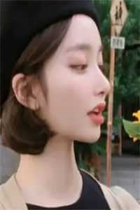 宁死不做妾