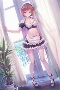 逃婚前竟发现家教是未婚夫？惊！