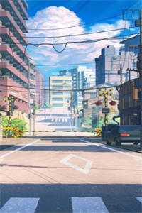 月圆日奇遇