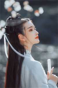 续弦小夫人
