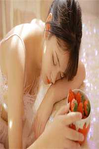 闪婚占有，傅先生诱她沉沦