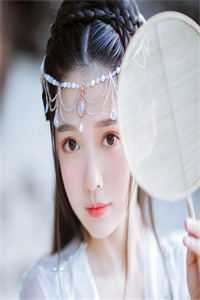 爱如潮汐，终遇归处