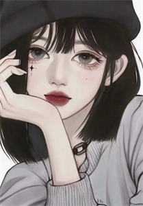 致命玫瑰女郎