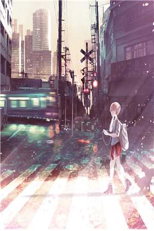 临安烟雨录