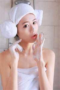 石女咒