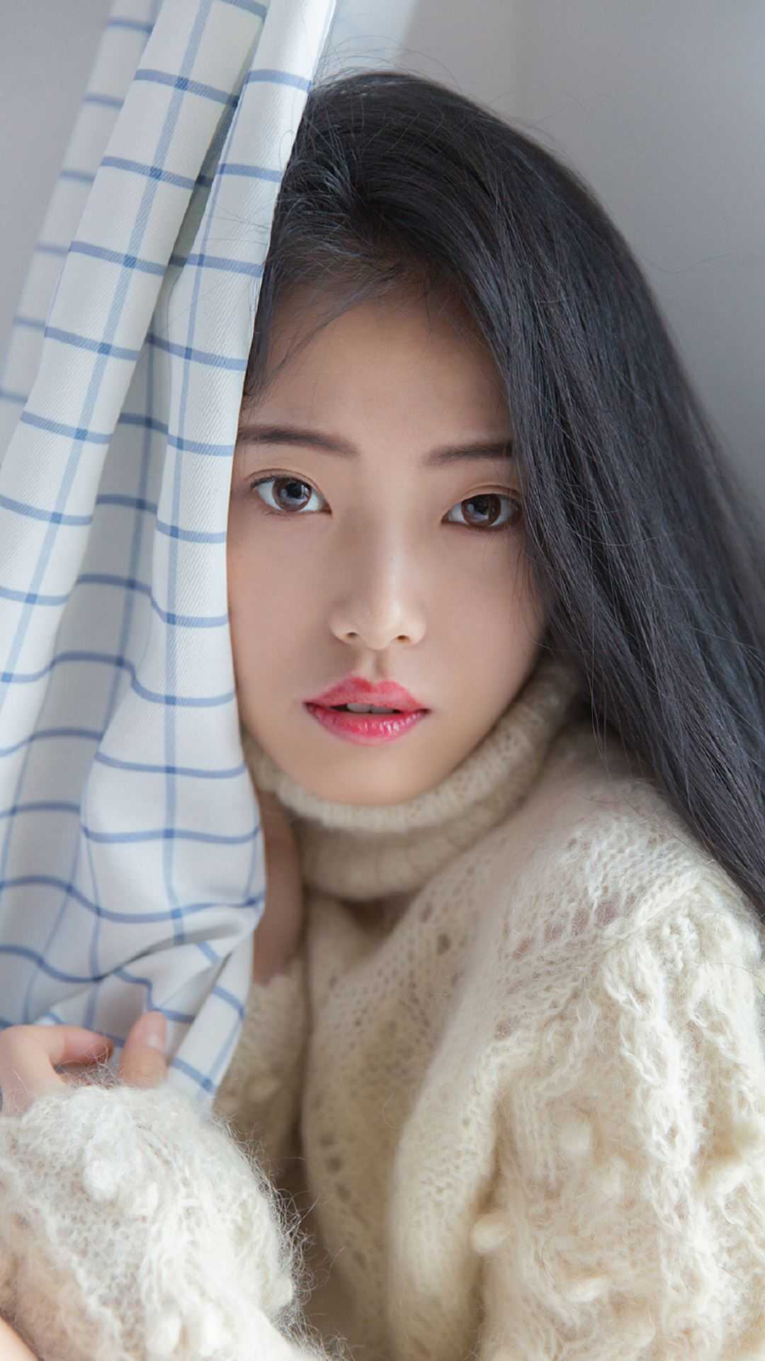 微笑拈花，佛说两般世界
