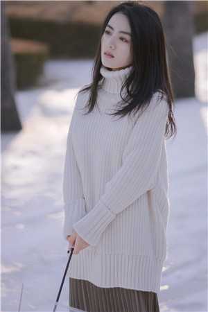 她的前任，竟然是我弟弟