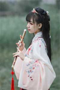 权色无双