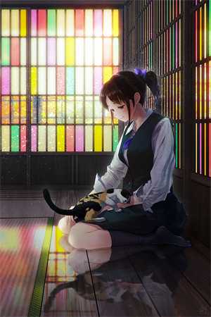 妻子带白月光回来，我已结婚生子