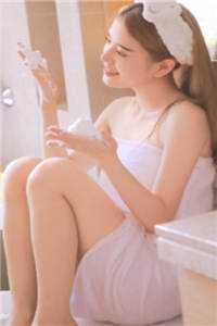 姜小姐总说她不想打打杀杀