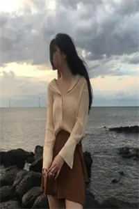 韶华情深，痴痴成伤