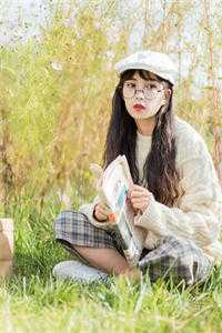 重生后，撕开姑姑的伪善面孔