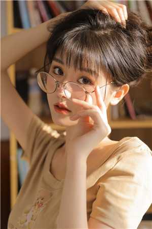 甄嬛传：安陵容重生