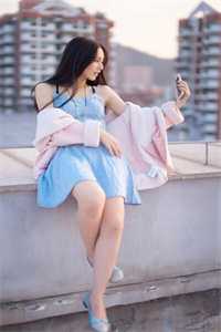 夭寿啦！美丽女寡妇倒追我