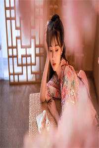 婚色轻浅，不乞回头