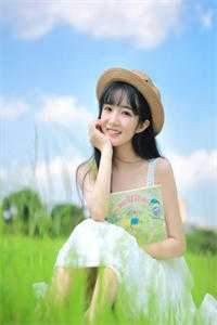 夭寿啦！美丽女寡妇倒追我