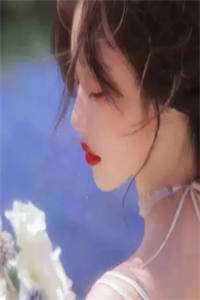 未婚妻的白月光自杀后，她要守孝三年