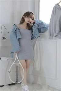 女明星也遇到了纯爱大佬