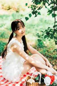 被迫嫁给八十岁可汗后，我成了人生赢家
