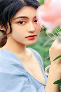 砍价女王的野外生存