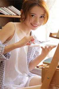 盛夏留不住晚风
