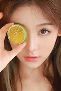 梅子熟时栀子香