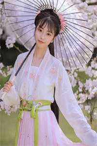 甜宠：芝麻小官为爱成权臣了