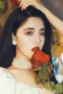 我成了总裁夫人，黑皮未婚夫不知