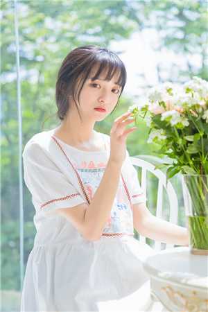 重生之嫡女复仇手札