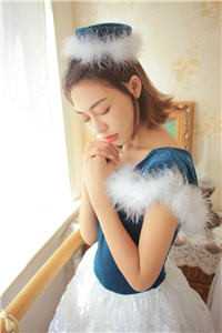 我的妹妹在哪里