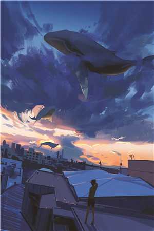 厉鬼不渡