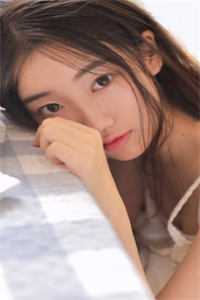 她仍在这里守候