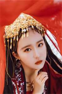 贵女重生后，全京城都在等她出手虐渣