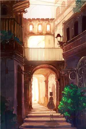 心落泪，花开无时