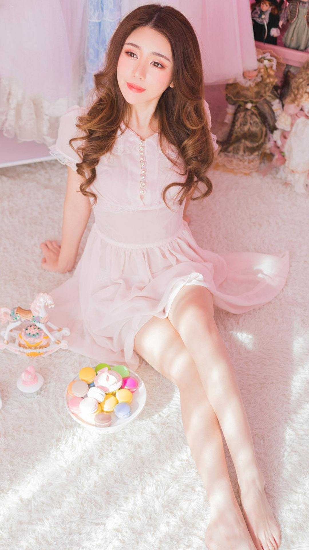 春山如黛草色如烟