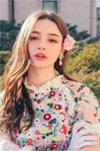 春山如黛草色如烟