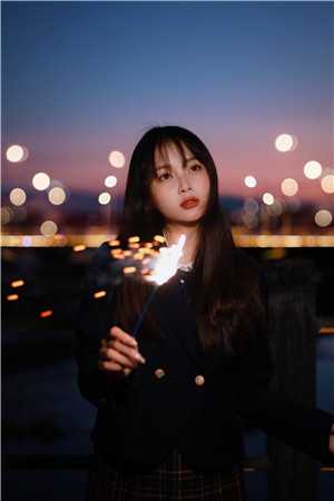 高考查分那天，全家想送我去死
