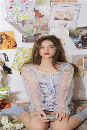 梅子熟时栀子香