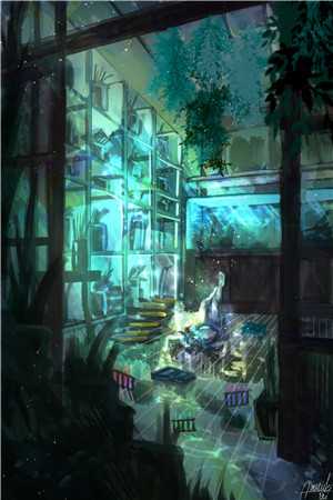 血色钟情