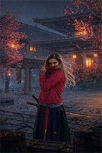 未婚妻为白月光抛下我后，我取消了婚礼