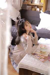 温柔如谎，情深如梦