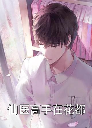 她是人间惊鸿月
