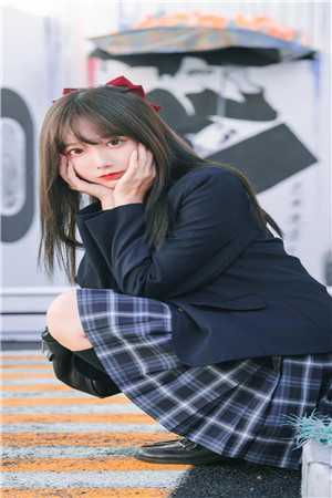 溺吻蔷薇