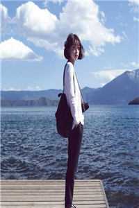 从此山水不相逢